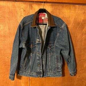 Marlboro Country Store Denim Jacket
